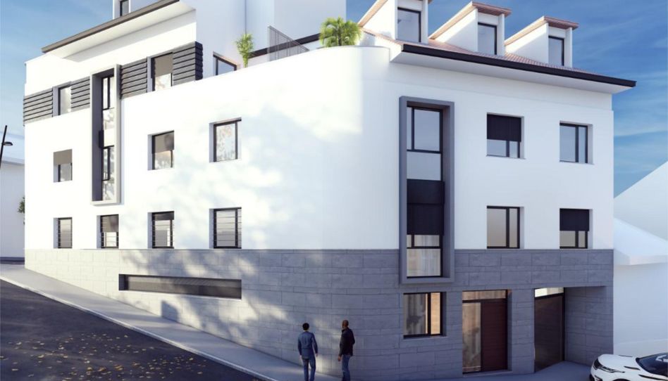 Wohnung zum Verkauf in Calle de las Delicias, 40, Nuevo Aranjuez - Ciudad de las Artes, Aranjuez - Bild 1 Foto 1 von Wohnung zum Verkauf in Calle de las Delicias, 40, Nuevo Aranjuez - Ciudad de las Artes, Aranjuez