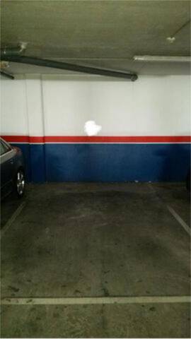 Garaje en Alquiler en Buenavista - Rosa Vila