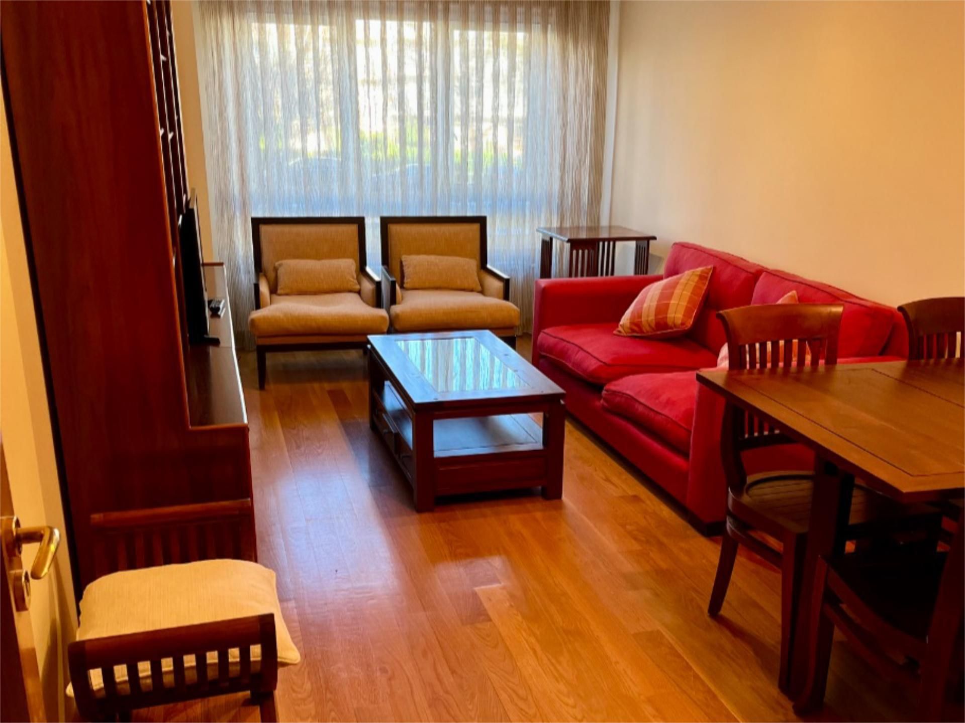 Flat to rent in Rúa Quintela, 29, Vigo