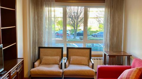 Flat to rent in Rúa Quintela, 29, As Travesas - Balaídos, Vigo - image 2 Photo 2 of Flat to rent in Rúa Quintela, 29, As Travesas - Balaídos, Vigo