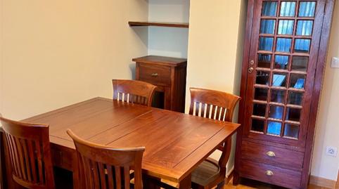 Flat to rent in Rúa Quintela, 29, As Travesas - Balaídos, Vigo - image 3 Photo 3 of Flat to rent in Rúa Quintela, 29, As Travesas - Balaídos, Vigo