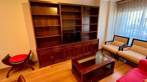 Flat to rent in Rúa Quintela, 29, As Travesas - Balaídos, Vigo - image 4 Photo 4 of Flat to rent in Rúa Quintela, 29, As Travesas - Balaídos, Vigo