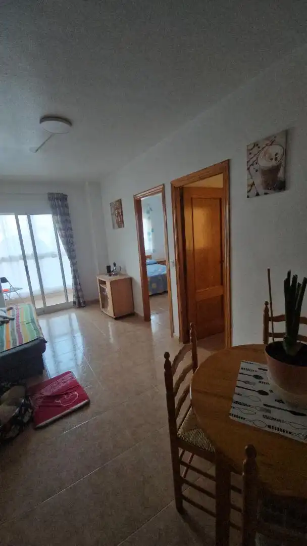 Flat for sale in Calle los Gases, 22, Avenida Habaneras - Curva de Palangre Flat for sale in Torrevieja with Air Conditioner, Heating and Private garden
