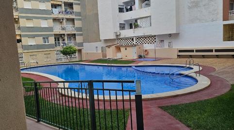 Photo 3 of Flat for sale in Calle Los Gases, 22, Avenida Habaneras - Curva de Palangre, Torrevieja