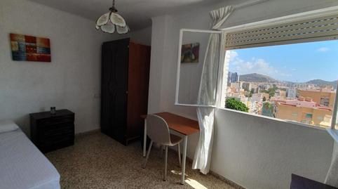 Foto 2 de Pis per a compartir a Carrer Calle Segismundo Moret, 62, Parque Victoria Eugenia, Málaga Capital