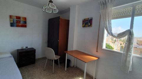 Foto 3 de Pis per a compartir a Carrer Calle Segismundo Moret, 62, Parque Victoria Eugenia, Málaga Capital