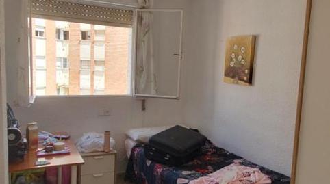 Foto 4 de Pis per a compartir a Carrer Calle Segismundo Moret, 62, Parque Victoria Eugenia, Málaga Capital