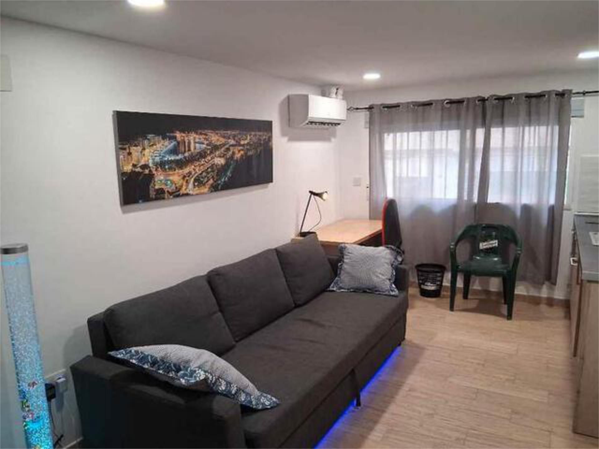 Estudio de alquiler en Dos Hermanas - Nuevo San Andrés