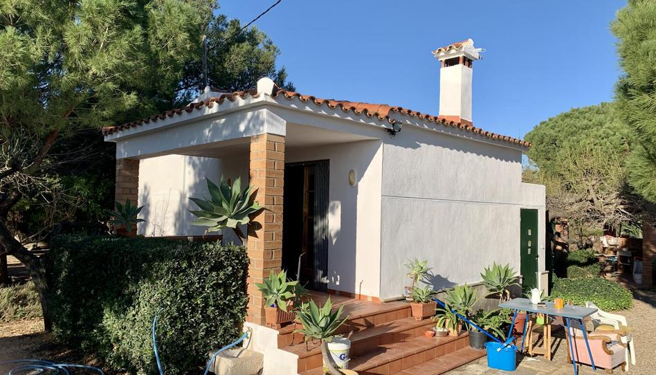 Casa o xalet en venda a Carrer del Morell, 6, Llevant, Reus - imatge 1 Foto 1 de Casa o xalet en venda a Carrer del Morell, 6, Llevant, Reus