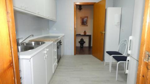 Photo 2 of Flat to rent in Urbanización Sector Triángulo, 1, Centro, Montequinto