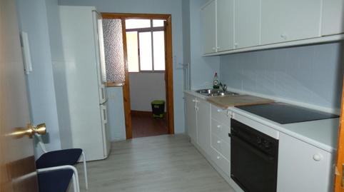 Photo 3 of Flat to rent in Urbanización Sector Triángulo, 1, Centro, Montequinto