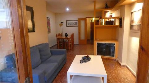 Photo 5 of Flat to rent in Urbanización Sector Triángulo, 1, Centro, Montequinto