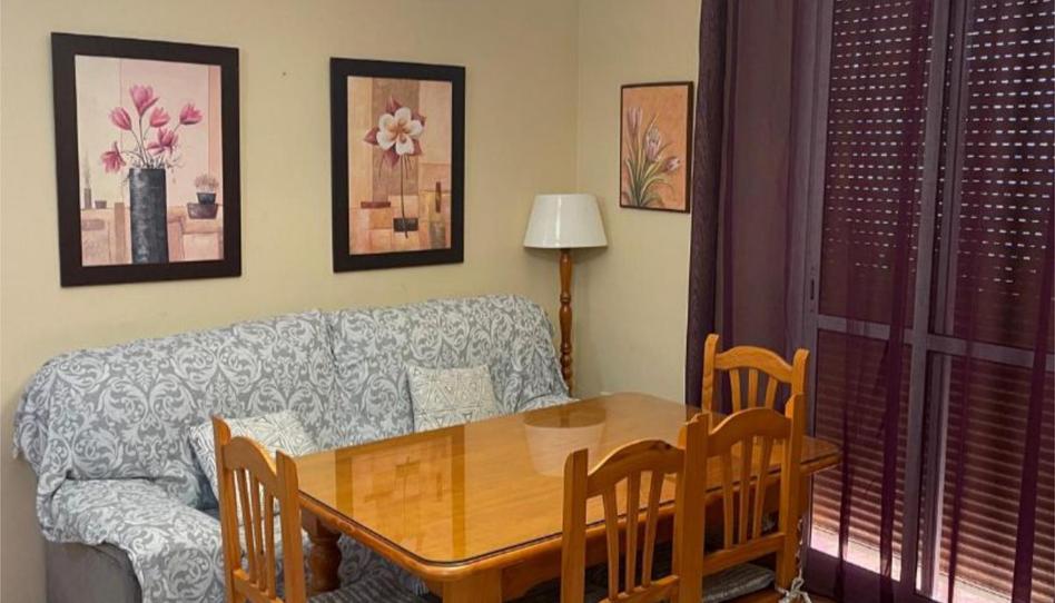 Pis de lloguer a Calle Diamantino García, 67, Brenes, Sevilla - imatge 1 Foto 1 de Pis de lloguer a Calle Diamantino García, 67, Brenes, Sevilla