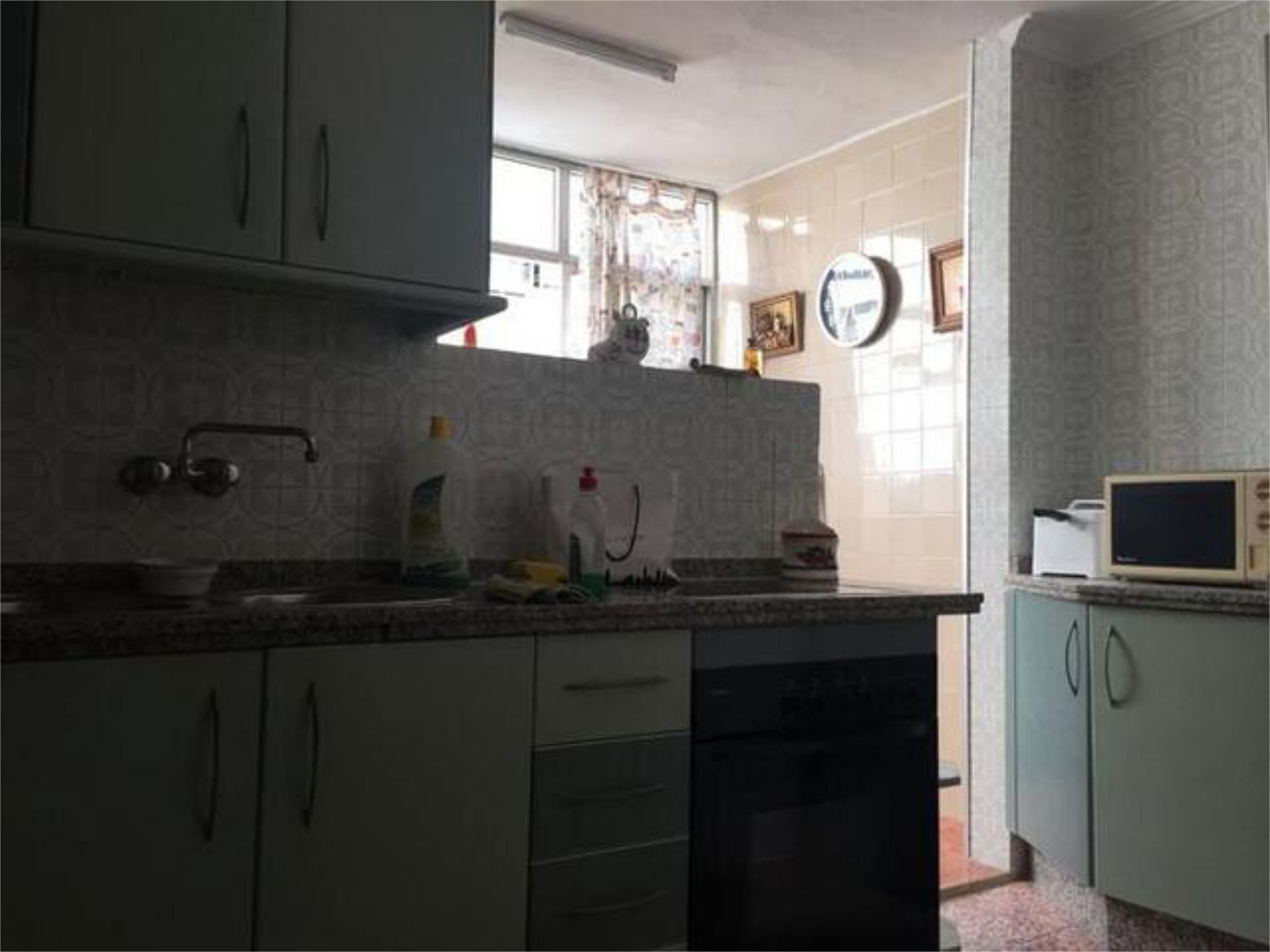 Pis de lloguer a El Retiro - La Vid