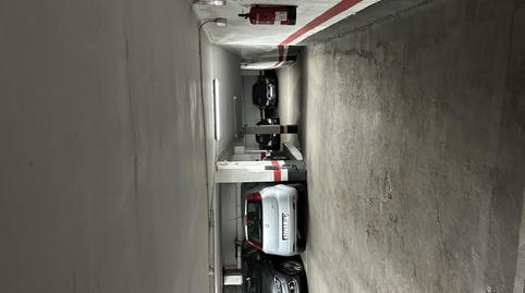 Photo 2 of Garage to rent in Calle de Santa Engracia, 73, Trafalgar,  Madrid Capital