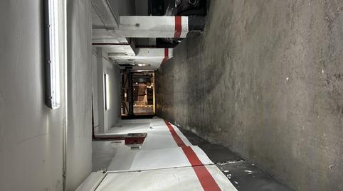 Photo 5 of Garage to rent in Calle de Santa Engracia, 73, Trafalgar,  Madrid Capital