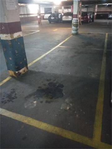 Garaje en Alquiler en Centre