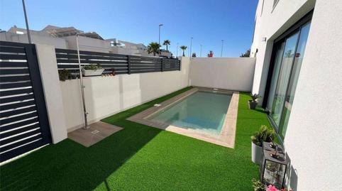 Dúplex en venda a Calle del Doctor Hernández Valero, 31, Benijófar, Alicante - imatge 3 Foto 3 de Dúplex en venda a Calle del Doctor Hernández Valero, 31, Benijófar, Alicante