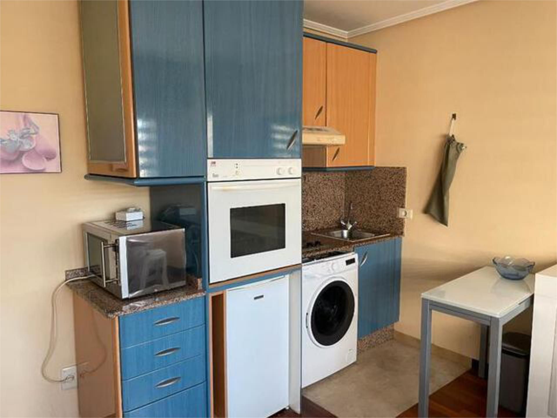 Flat to rent in As Travesas - Balaídos Flat to rent in As Travesas - Balaídos