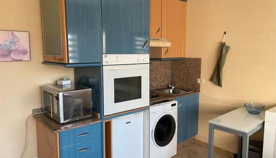 Piso de alquiler en As Travesas - Balaídos, Vigo - imagen 1 Foto 1 de Piso de alquiler en As Travesas - Balaídos, Vigo