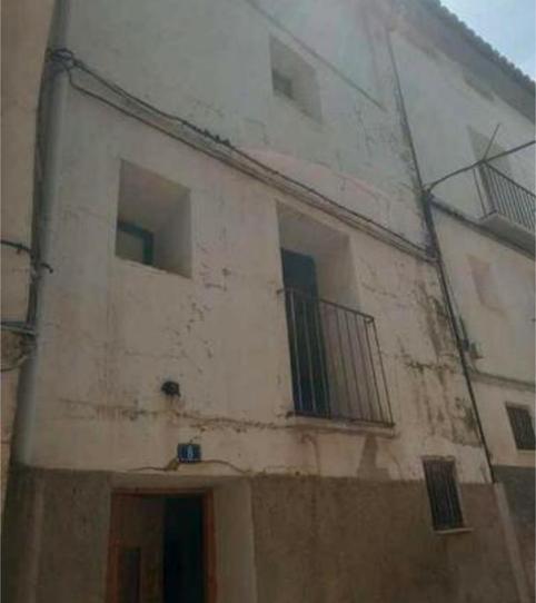 Photo 2 of House or chalet for sale in Muniesa, Teruel