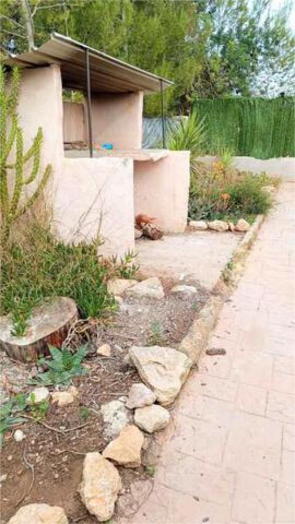 Casa adosada de lloguer a Poligono Mas del Jutge