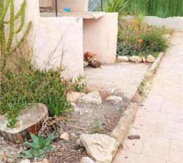 Casa adosada de lloguer a Poligono Mas del Jutge, Torrent - imatge 1 Foto 1 de Casa adosada de lloguer a Poligono Mas del Jutge, Torrent