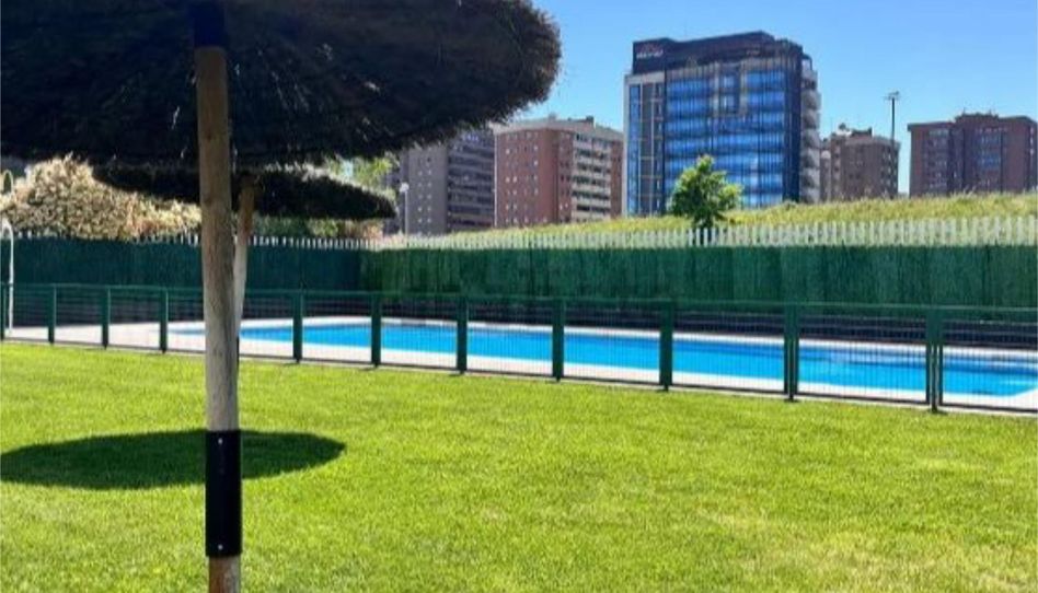 Piso de alquiler en Calle de Dulce Chacón, 23, Virgen del Cortijo - Manoteras - Imagen 3
