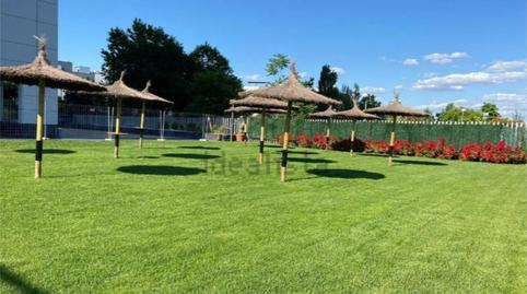 Photo 4 of Flat to rent in Calle de Dulce Chacón, 23, Virgen del Cortijo - Manoteras,  Madrid Capital