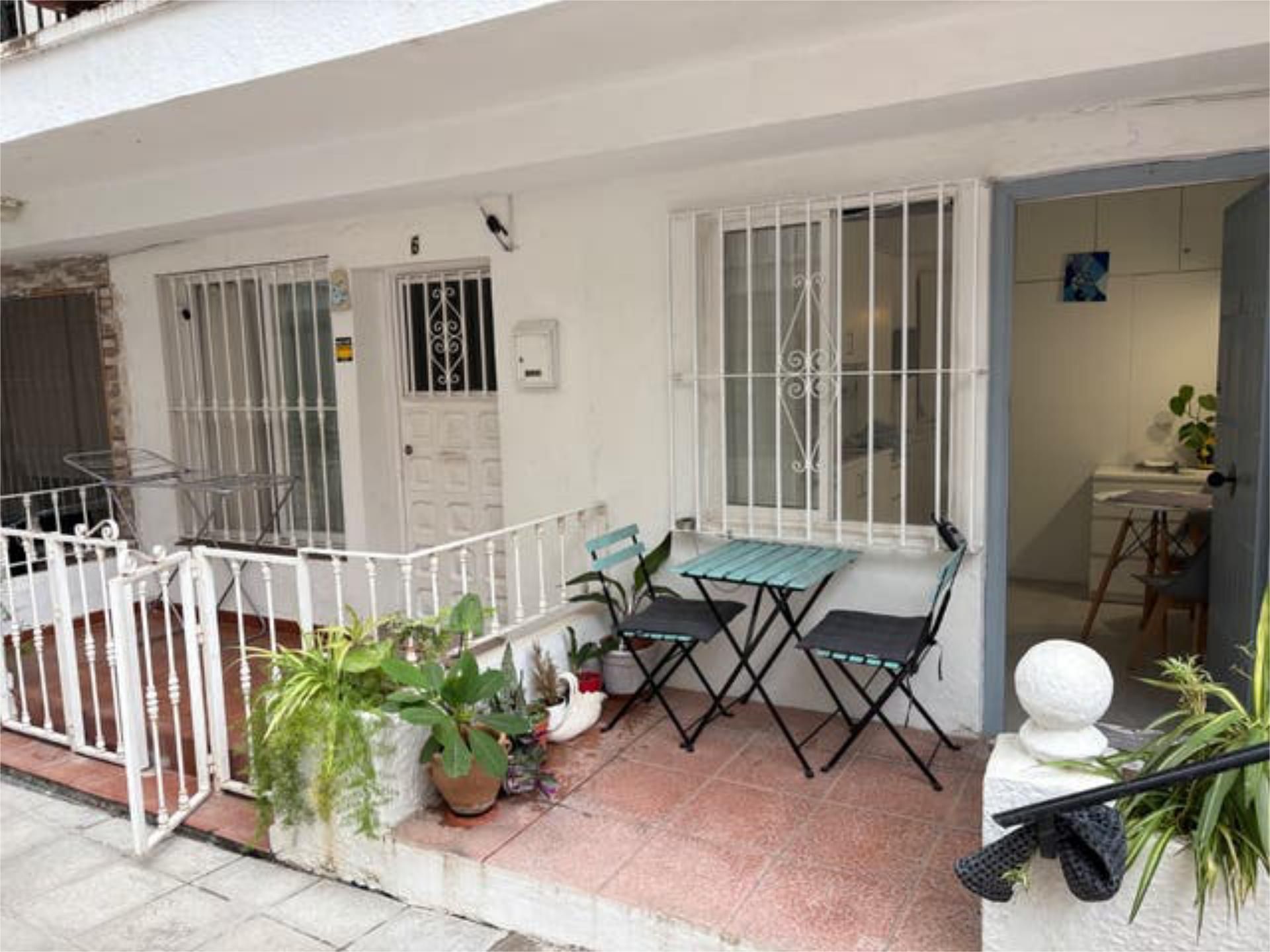 Terrassa de Estudi en venda en Marbella amb Terrassa