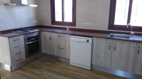 Casa o xalet de lloguer a Carretera Gata, 74, Partida Tosal - Zona dels Castellans, Jávea / Xàbia - imatge 4 Foto 4 de Casa o xalet de lloguer a Carretera Gata, 74, Partida Tosal - Zona dels Castellans, Jávea / Xàbia