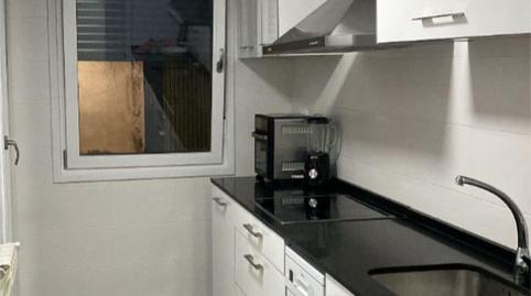 Foto 2 de Piso en venta en Calle Marqués de San Felices, 5, Santovenia de Pisuerga, Valladolid