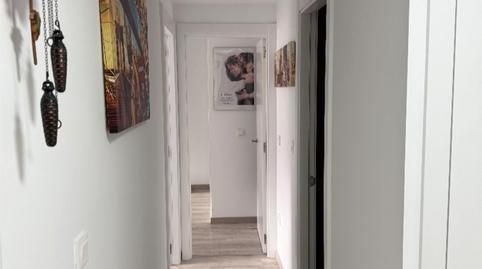 Foto 3 de Piso en venta en Calle Marqués de San Felices, 5, Santovenia de Pisuerga, Valladolid