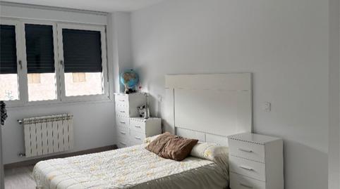 Foto 4 de Piso en venta en Calle Marqués de San Felices, 5, Santovenia de Pisuerga, Valladolid