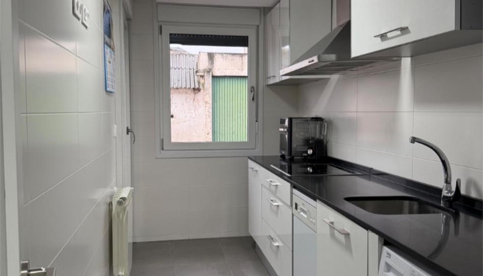 Pis en venda a Calle Marqués de San Felices, 5, Santovenia de Pisuerga, Valladolid - imatge 1 Foto 1 de Pis en venda a Calle Marqués de San Felices, 5, Santovenia de Pisuerga, Valladolid