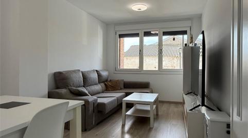 Foto 2 von Wohnung zum Verkauf in Calle Marqués de San Felices, 5, Santovenia de Pisuerga, Valladolid