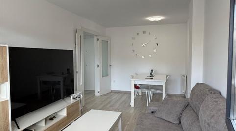 Foto 3 von Wohnung zum Verkauf in Calle Marqués de San Felices, 5, Santovenia de Pisuerga, Valladolid