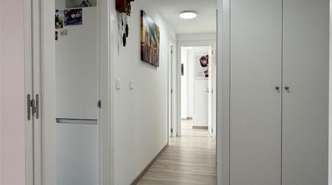 Foto 5 von Wohnung zum Verkauf in Calle Marqués de San Felices, 5, Santovenia de Pisuerga, Valladolid