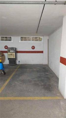 Garaje en Alquiler en Centro