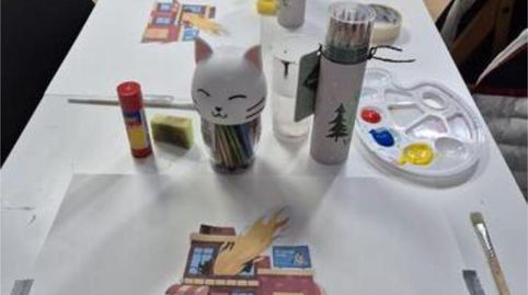 Foto 5 von Geschaftsraum zur Miete in Pueblo Nuevo, Madrid Capital