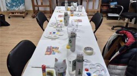 Foto 4 von Geschaftsraum zur Miete in Pueblo Nuevo, Madrid Capital