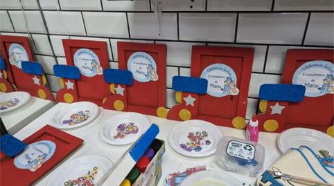 Foto 3 von Geschaftsraum zur Miete in Pueblo Nuevo, Madrid Capital