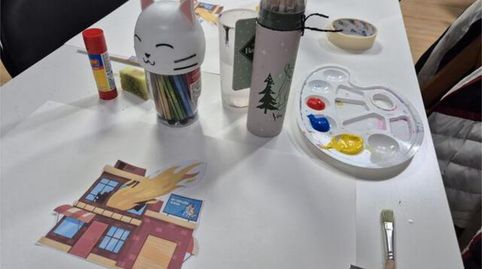 Foto 2 von Geschaftsraum zur Miete in Pueblo Nuevo, Madrid Capital