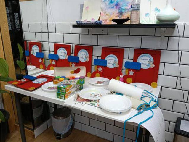 Local comercial en Alquiler en Pueblo Nuevo