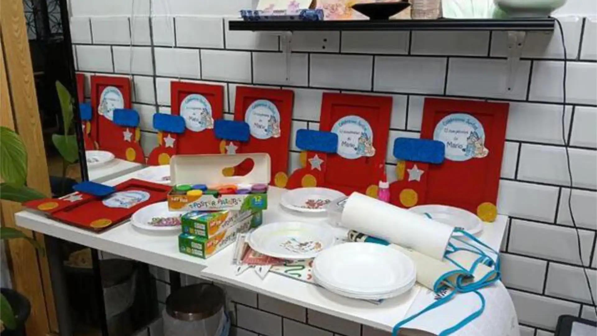 Local de alquiler en Pueblo Nuevo Local de alquiler en Madrid Capital con Aire acondicionado