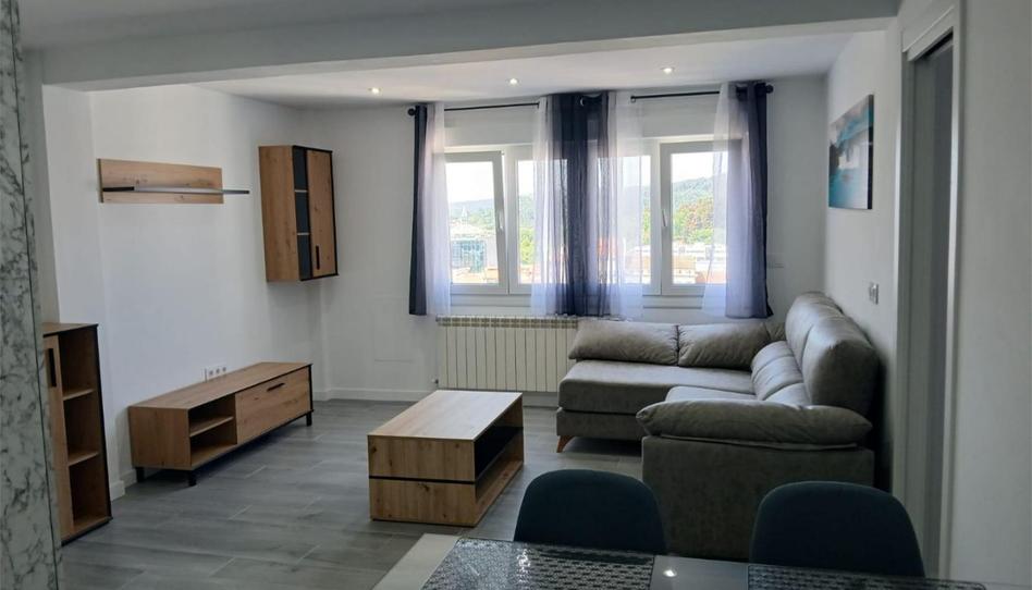 Flat to rent in Rúa Doutor Maceira, 8, Conxo, Santiago de Compostela - image 1 Photo 1 of Flat to rent in Rúa Doutor Maceira, 8, Conxo, Santiago de Compostela