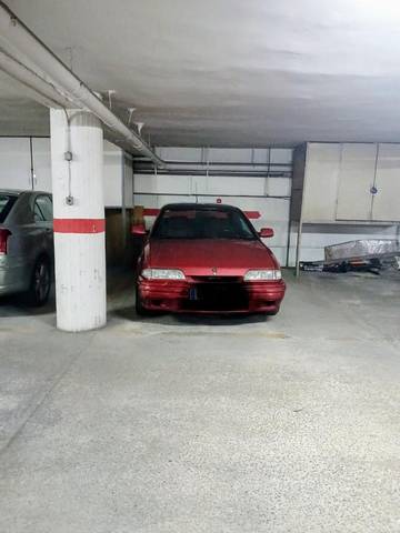 Garaje en Venta en Passeig Nit de l'Albà, 18 en Carrús Este