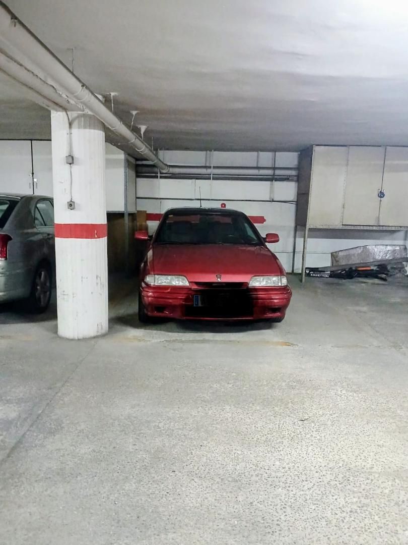 Aparcament de Garatge en venda en Elche / Elx