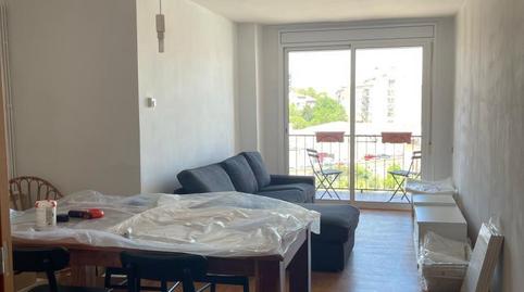 Foto 4 de Pis per a compartir a Passeig de Pere III, 43, Centre - Passeig i Rodalies, Manresa