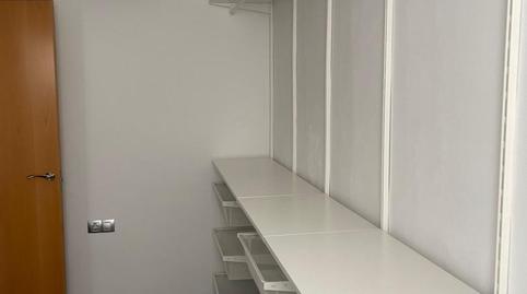 Foto 2 de Pis per a compartir a Passeig de Pere III, 43, Centre - Passeig i Rodalies, Manresa